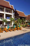 Deevana Patong Resort Spa 
